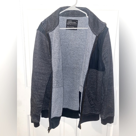 J. Crew Outerwear Fleece - Picture 4 of 8